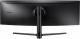 Monitor Samsung C49J89 (LC49J890DKUXEN) 1