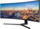 Monitor Samsung C49J89 (LC49J890DKUXEN) 2
