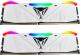 Pamięć Patriot VIPER RGB DDR4, DDR4, 16 GB, 3200MHz, CL16 (PVR416G320C6KW) 1