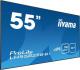 Monitor iiyama ProLite LH5582SB-B1 2