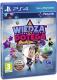 Ukryty Plan + Wiedza To Potęga + SingStar Celebration + To Jesteś Ty PS4 10