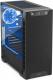 Obudowa SilentiumPC Armis AR3 TG RGB CZARNY (SPC200) 7