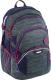Coocazoo Plecak JobJobber II Wildberry Knit (001392660000) 1