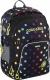 Coocazoo Plecak RayDay Magic Polka (001392710000) 1