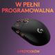 Mysz Logitech G305 Lightspeed Czarna  (910-005282) 6