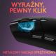 Mysz Logitech G305 Lightspeed Czarna  (910-005282) 7