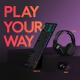 Mysz Logitech G305 Lightspeed Czarna  (910-005282) 8