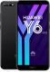 Smartfon Huawei Y6 2018 16 GB Dual SIM Czarny  (Y6 2018 Black) 12