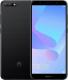 Smartfon Huawei Y6 2018 16 GB Dual SIM Czarny  (Y6 2018 Black) 14