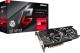 Karta graficzna ASRock Radeon RX 570 Phantom Gaming X OC 4GB GDDR5 (90-GA0800-00UANF) 1