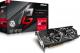 Karta graficzna ASRock Phantom Gaming X Radeon RX580 8G OC GDDR5 (256 bit) HDMI, DVI, 3xDP 1