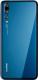 Smartfon Huawei P20 Pro 6/128GB Niebieski  (51092EPC) 1