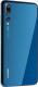 Smartfon Huawei P20 Pro 6/128GB Niebieski  (51092EPC) 9