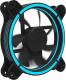 Wentylator SilentiumPC Sigma Pro Corona RGB 120 Kit 4