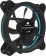 Wentylator SilentiumPC Sigma Pro Corona RGB 120 Kit 8