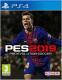Pro Evolution Soccer 2019 PS4 1