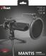 Mikrofon Trust GXT 232 Mantis (22656) 4