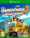 Overcooked 2: Rozgotowani Xbox One 1