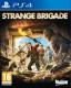 Strange Brigade PS4 1