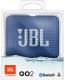 Głośnik JBL GO 2 blue (JBLGO2BLU) 1