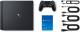 Sony PlayStation 4 Pro 1TB + Fortnite + 500 VBucks + Outfit 14