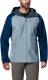 Kurtka męska Berghaus szara niebieska r. XL 1