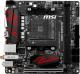 Płyta główna MSI B450I GAMING PLUS AC 1