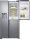 Lodówka Samsung RS68N8671SL 7