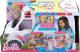 Mattel Karetka Barbie: Mobilna klinika FRM19 1
