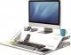 Fellowes Stanowisko do pracy Sit-Stand Lotu 4