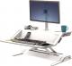 Fellowes Stanowisko do pracy Sit-Stand Lotu 5