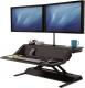 Fellowes Stanowisko do pracy Sit-Stand Lotu 3