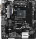 Płyta główna ASRock B450M-HDV 1