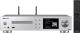 Pioneer NC-50DAB-S Srebrny 1