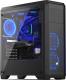 Obudowa SilentiumPC Regnum RG4T RGB Pure Black (SPC205) 1