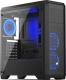 Obudowa SilentiumPC Regnum RG4T RGB Pure Black (SPC205) 1