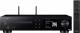 Pioneer NC-50DAB-B Czarny 1