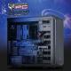 Komputer Challenger Boosted OC Core i5-8600K, 16 GB, GTX 1070, 480 GB SSD 2 TB HDD 1