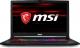 Laptop MSI GE73 Raider RGB (8RF-418PL) 16 GB RAM/ 512 GB M.2 PCIe/ 2TB HDD/ Windows 10 Home PL 1