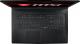 Laptop MSI GE73 Raider RGB (8RF-418PL) 16 GB RAM/ 512 GB M.2 PCIe/ 2TB HDD/ Windows 10 Home PL 9