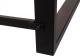 Biurko Guard Desk Void Białe 150 cmx80 cm 7