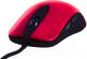 Mysz Dream Machines DM1 FPS Blood Red  (DM1FPS_Red) 1