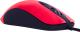 Mysz Dream Machines DM1 FPS Blood Red  (DM1FPS_Red) 2