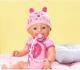 Zapf BABY born® Lalka Soft touch girl blue eyes (824368) 2