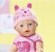 Zapf BABY born® Lalka Soft touch girl blue eyes (824368) 4