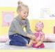 Zapf BABY born® Lalka Soft touch girl blue eyes (824368) 6