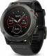 Zegarek sportowy Garmin Fenix 5X Sapphire (010-01733-01) 1