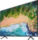 Telewizor Samsung LED 65'' 4K (Ultra HD) 4