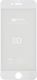 Benks Szkło Hartowane Benks Kr+ Pro 3 Iphone 6/6 S 4.7 White (6948005934644) 1