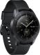 Smartwatch Samsung Galaxy Watch 42mm Czarny  (SM-R810NZKAXEO) 4